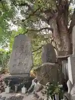 白富大明神(兵庫県)