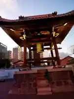 善導寺のその他建物