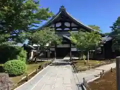 高台寺（高台寿聖禅寺・高臺寺）の建物その他