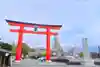 富士山本宮浅間大社(静岡県)