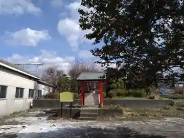 社宮司神社(静岡県)
