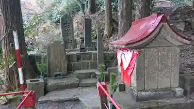 不動尊堂(宮城県)