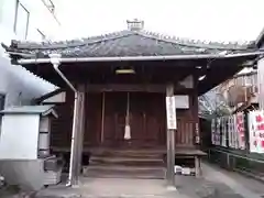 薬師寺(愛知県)