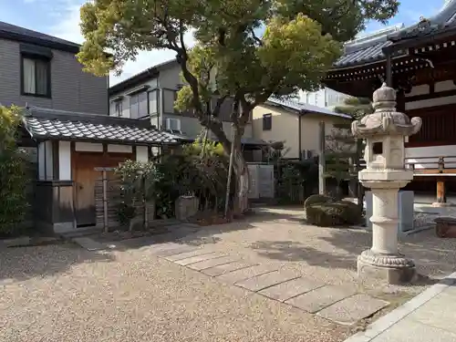 法心寺(兵庫県)