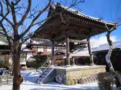 清凉寺の建物その他