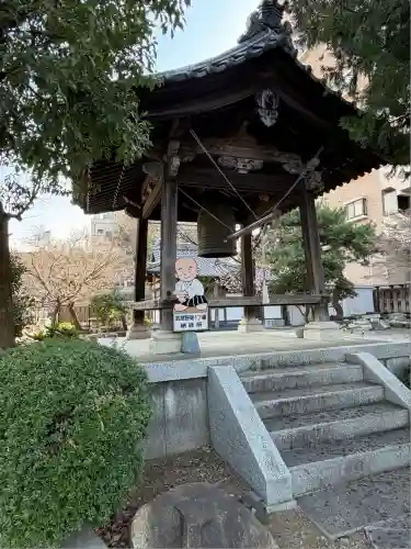 徳林寺(埼玉県)