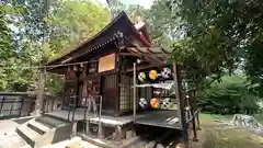 月岡神社(山形県)