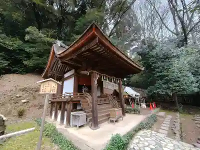 宇治上神社(京都府)