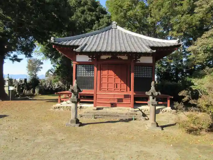 慈眼寺の建物その他