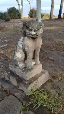 下増田神社(宮城県)
