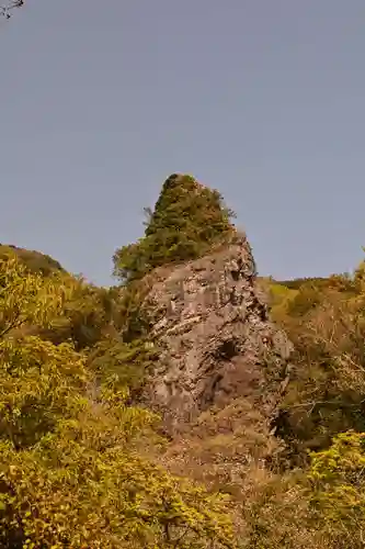石門洞(香川県)