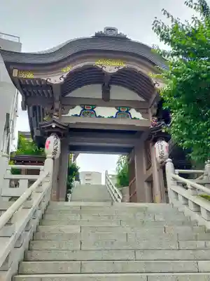 湯島天満宮(東京都)