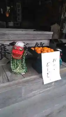 宝八幡宮(大分県)