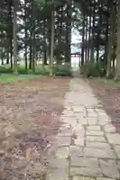 熊野神社のその他建物
