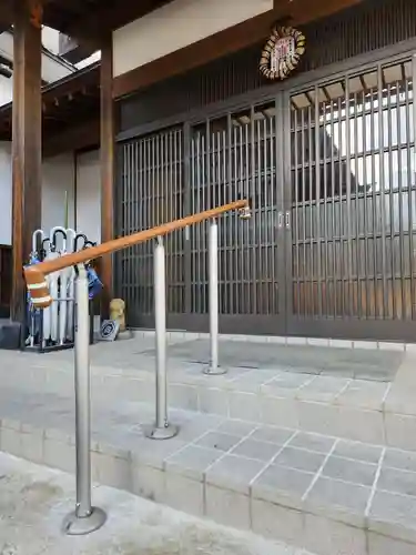 長徳寺(岩手県)