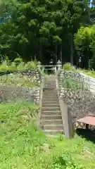 諏訪神社(茨城県)