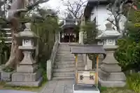 一宮神社のその他建物