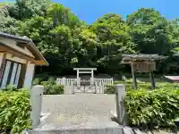 箸墓古墳(倭迹迹日百襲姫命 大市墓)(奈良県)