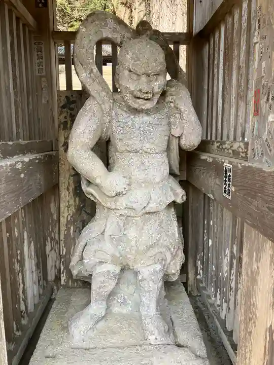 富貴寺(大分県)