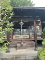 龍福寺(東京都)