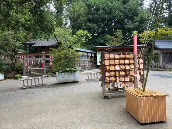 大崎八幡宮(宮城県)