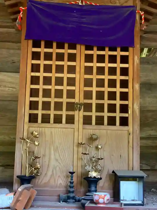 常行院のその他建物