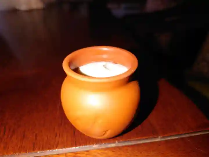 厄除の宮 駒林神社(兵庫県)