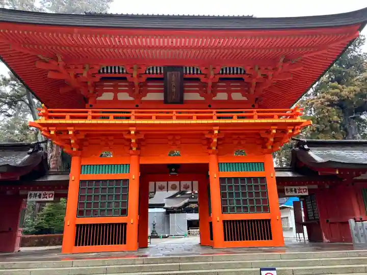 香取神宮(千葉県)