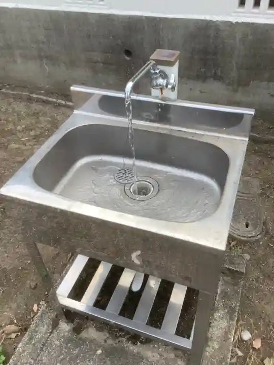 八王子社(愛知県)