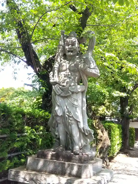安養寺(東京都)
