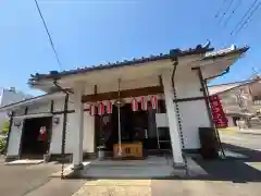 利性院(栃木県)