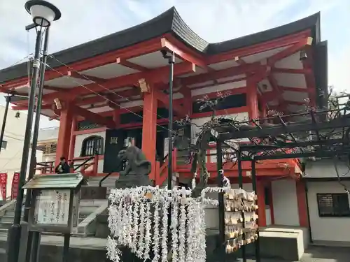 善國寺(東京都)