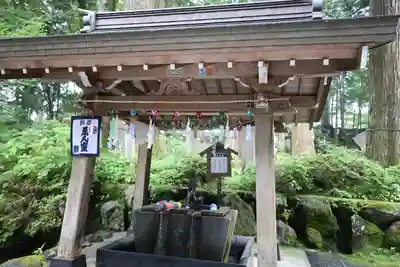 富士山東口本宮 冨士浅間神社(静岡県)