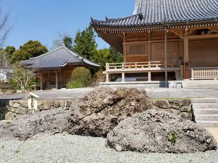 鏑射寺のその他建物