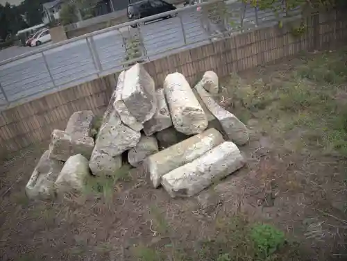 愛宕神社のその他建物