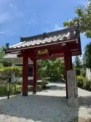 栄山寺(奈良県)