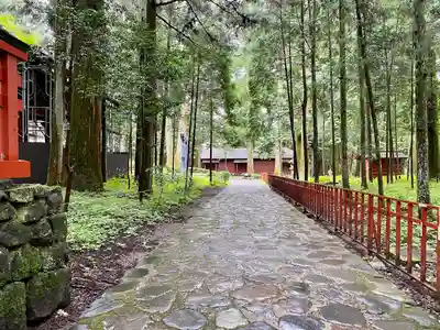 日光東照宮御仮殿(栃木県)