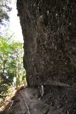 岩屋寺(愛媛県)
