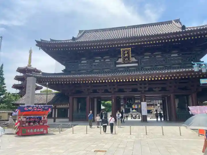 川崎大師(平間寺)(神奈川県)