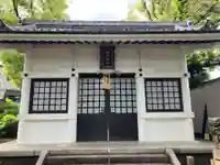土江神社(愛知県)