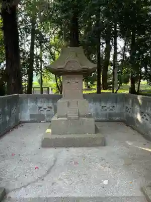 簳幹八幡宮(東京都)