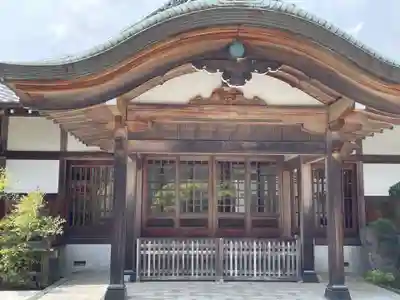 花山院菩提寺(兵庫県)