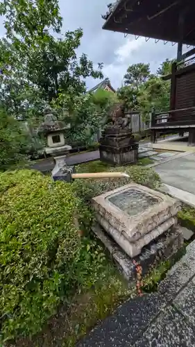 聴松院(京都府)