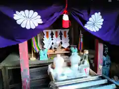 沖野八幡神社(宮城県)