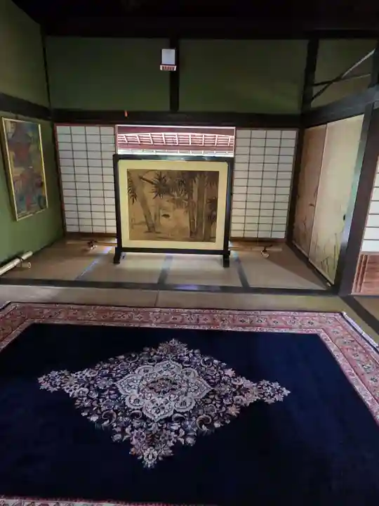 穴太寺(京都府)