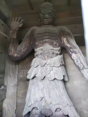 滑河山龍正院(千葉県)