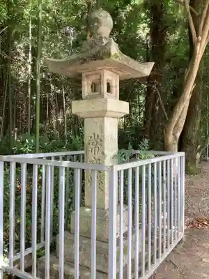 猿投神社のその他建物