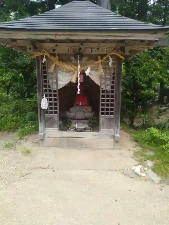 愛敬院(宮城県)
