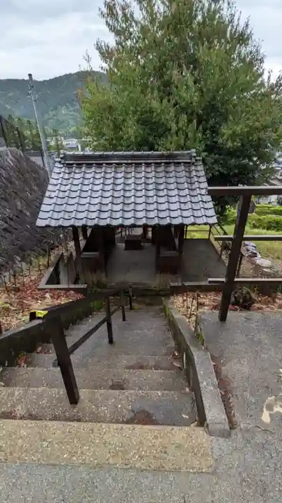 太平寺のその他建物