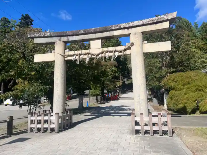 仙台東照宮(宮城県)
